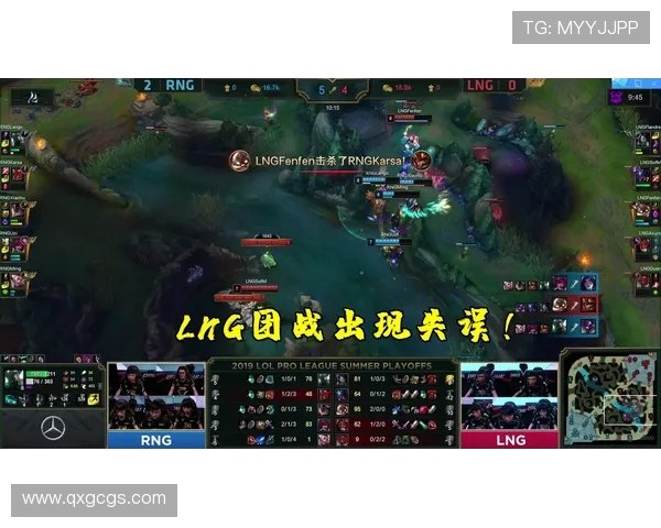 LNG战队包夹战术解析:如何在英雄联盟中掌控局势与节奏 LNG战队包夹战术解析:如何在英雄联盟中掌控局势与节奏