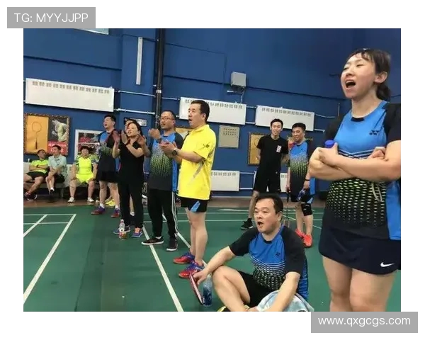 上海羽毛球队团队协作表现的数据分析与提升策略探讨 上海羽毛球队团队协作表现的数据分析与提升策略探讨