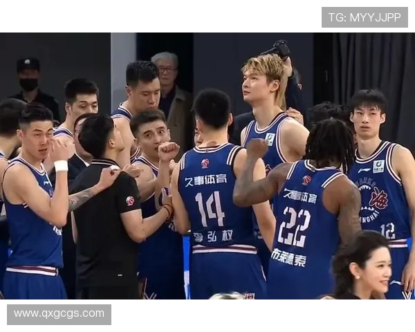 上海篮球队灵活性排名第五名展现团队实力与潜力 上海篮球队灵活性排名第五名展现团队实力与潜力