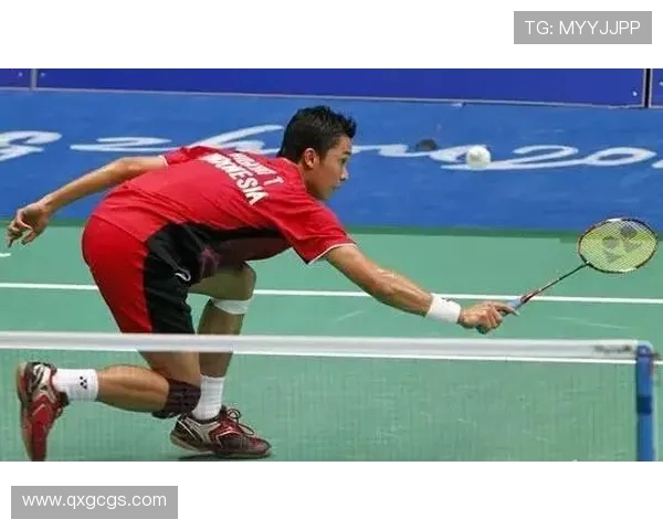 专访羽毛球名将赵军揭秘他成功背后的心路历程与训练秘诀