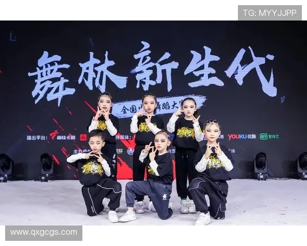 全国街舞大赛特别报道：广州飞盘队的拼搏之路与梦想追逐