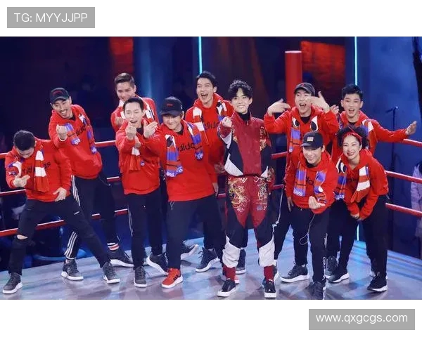 北京街舞队的表现分析：控制技巧与失误的深度探讨