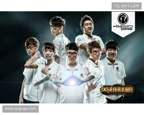 挑战者杯特别报道IG逆袭之路的背后故事与精彩瞬间