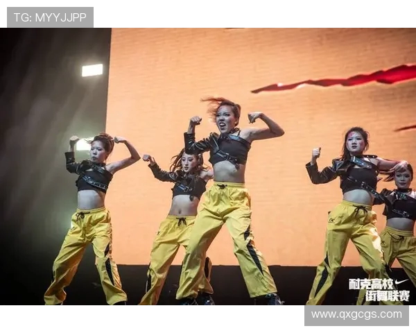 成都街舞队夺冠最新街舞耐力排行榜前十名精彩表现引关注