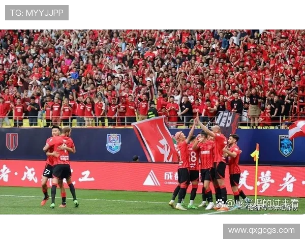 成都足球队荣登足球力量排行榜第三名展现强大实力