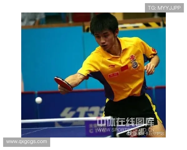 李军专访：从青涩少年到羽毛球高手的奋斗与成长之路