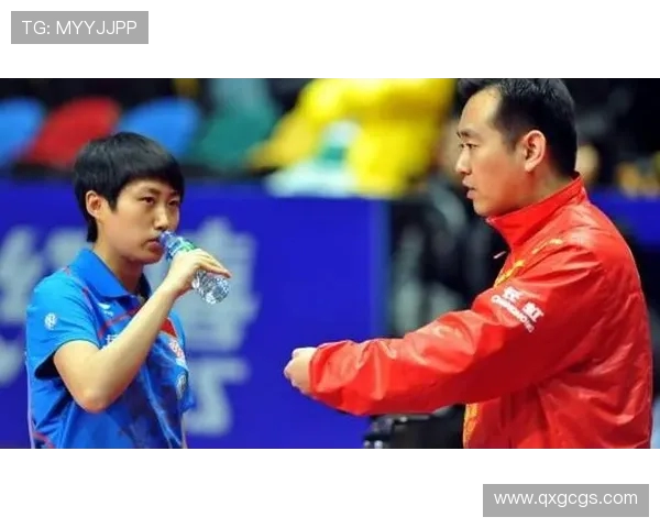 杨娜亲授乒乓球技巧与心得体会助你提升球技的秘密分享