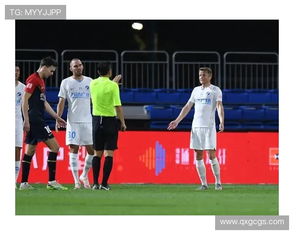 杭州足球队与上海足球队赛后分析：力量对决的精彩瞬间与战术启示